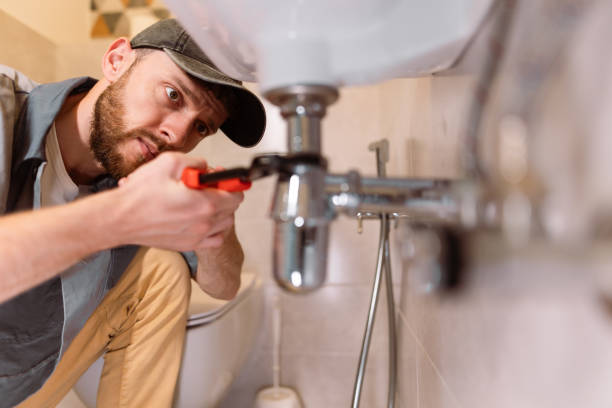 Best 24/7 Emergency Plumbing Services  in Ganado, TX