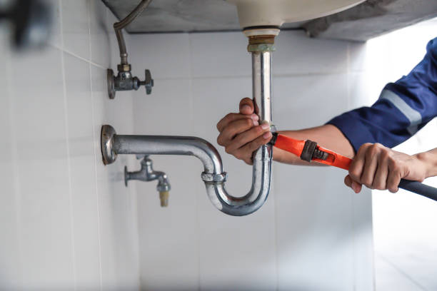 Best Green Plumbing Solutions and Water Conservation  in Ganado, TX